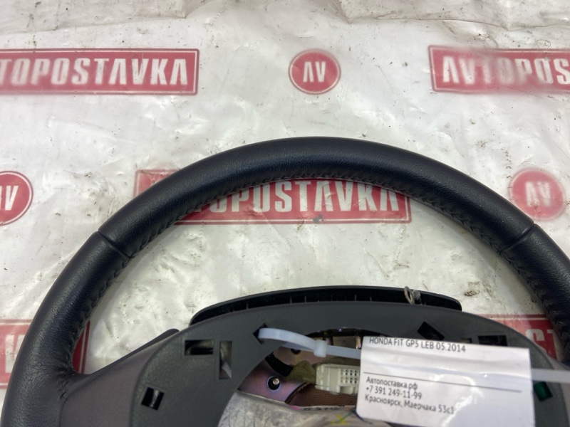 Рулевое колесо, 7990 рублей, Красноярск