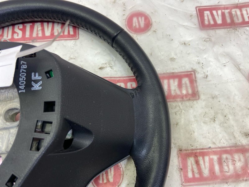 Рулевое колесо, 7990 рублей, Красноярск