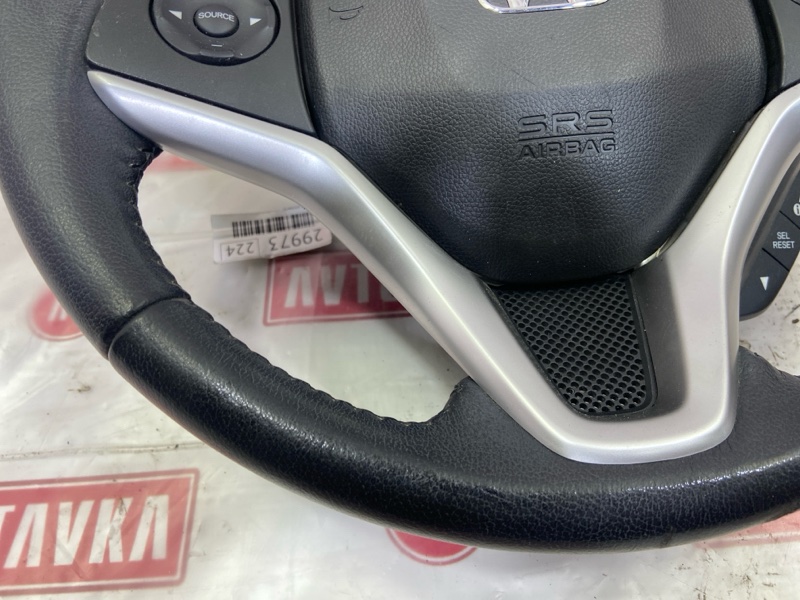 Рулевое колесо, 7990 рублей, Красноярск