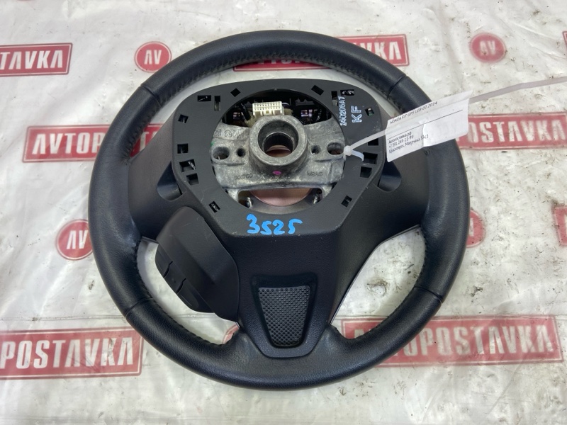 Рулевое колесо, 7990 рублей, Красноярск