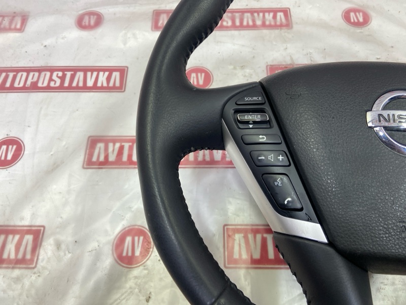 Рулевое колесо, 5990 рублей, Красноярск