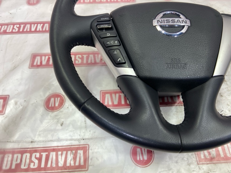 Рулевое колесо, 5990 рублей, Красноярск