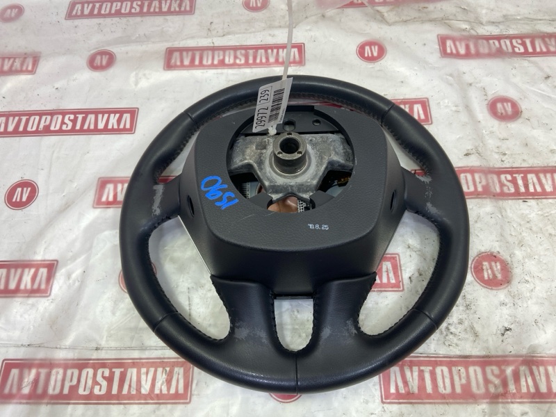 Рулевое колесо, 5990 рублей, Красноярск