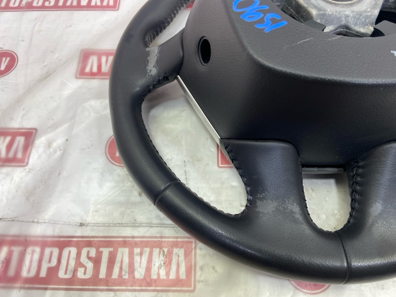 Рулевое колесо, 5990 рублей, Красноярск