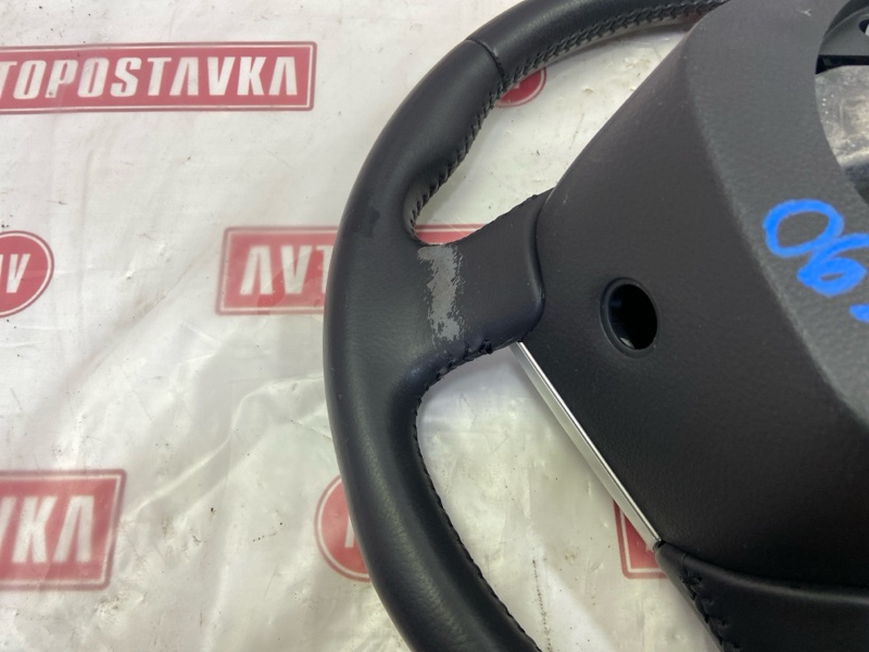 Рулевое колесо, 5990 рублей, Красноярск