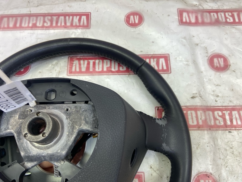 Рулевое колесо, 5990 рублей, Красноярск