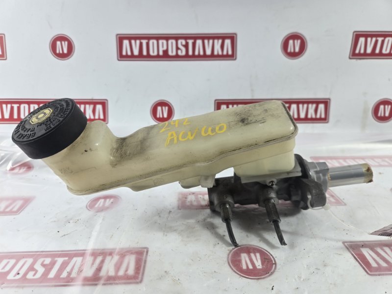 Главный тормозной цилиндр, 400 рублей, Красноярск