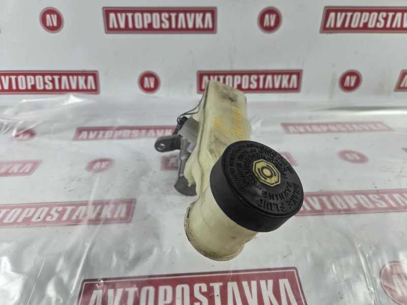 Главный тормозной цилиндр, 400 рублей, Красноярск