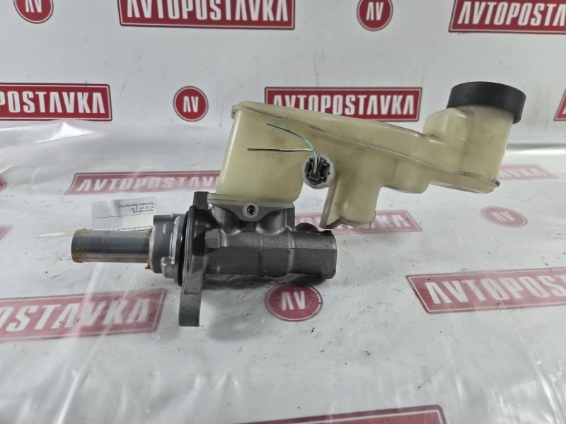 Главный тормозной цилиндр, 400 рублей, Красноярск