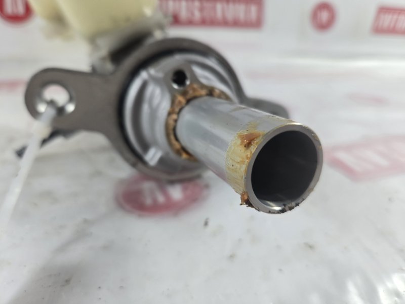 Главный тормозной цилиндр, 400 рублей, Красноярск