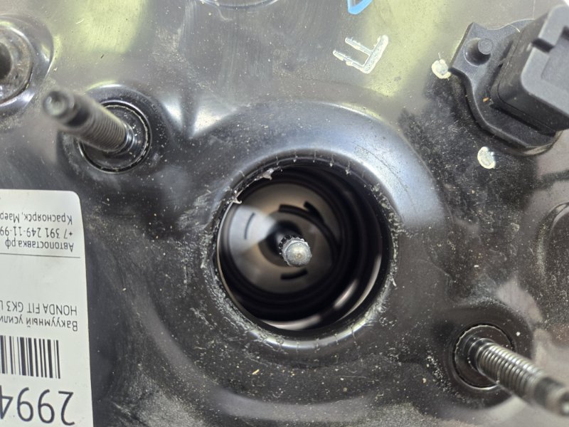 Вакуумный усилитель тормоза, 2500 рублей, Красноярск