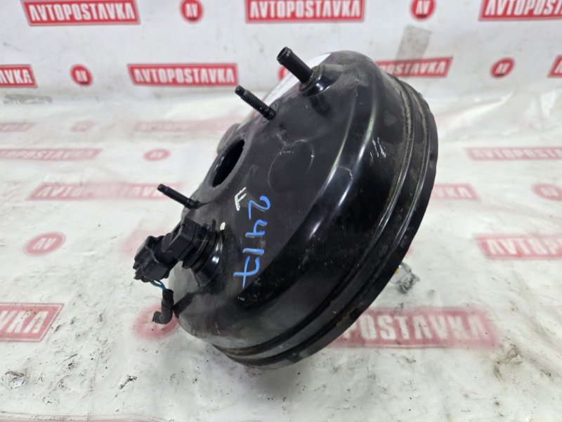 Вакуумный усилитель тормоза, 2500 рублей, Красноярск