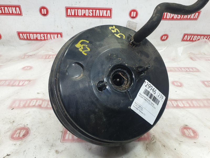 Вакуумный усилитель тормоза, 900 рублей, Красноярск