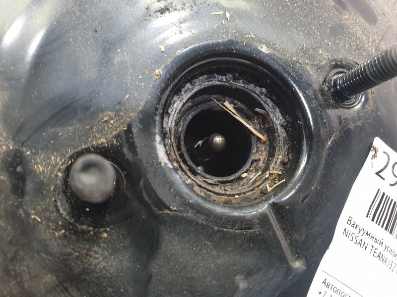 Вакуумный усилитель тормоза, 900 рублей, Красноярск