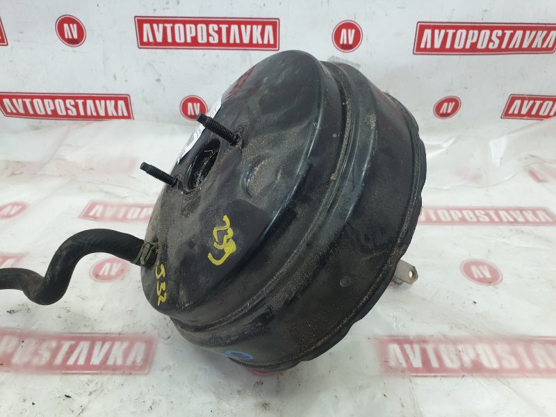 Вакуумный усилитель тормоза, 900 рублей, Красноярск