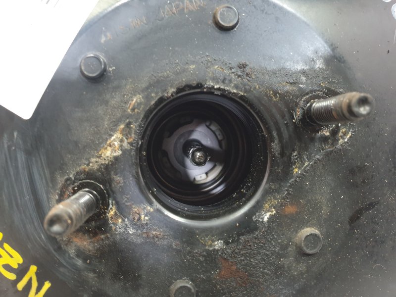 Вакуумный усилитель тормоза, 500 рублей, Красноярск