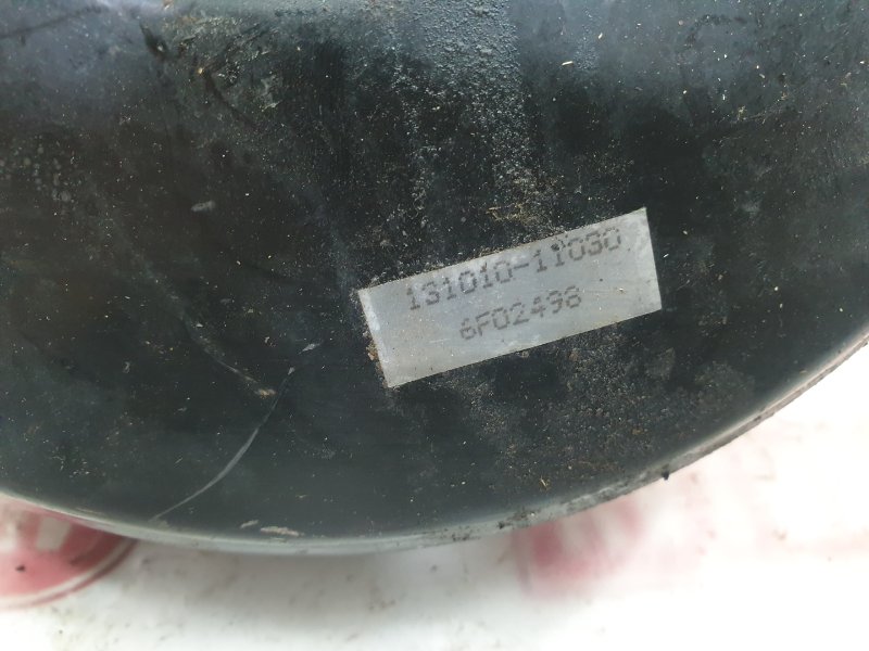 Вакуумный усилитель тормоза, 500 рублей, Красноярск