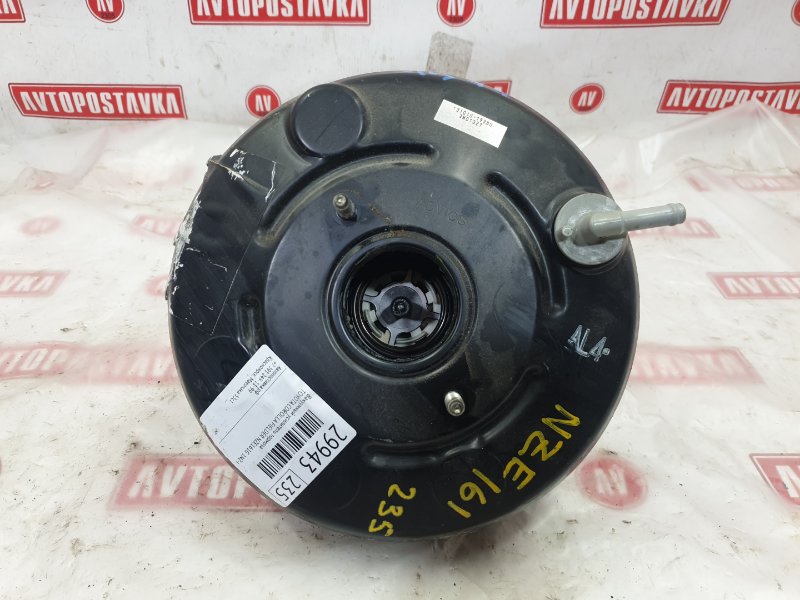 Вакуумный усилитель тормоза, 1500 рублей, Красноярск