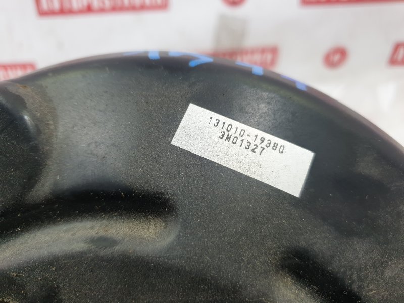 Вакуумный усилитель тормоза, 1500 рублей, Красноярск