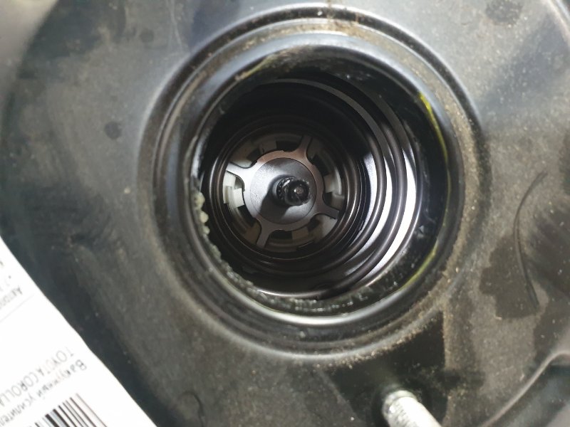 Вакуумный усилитель тормоза, 1500 рублей, Красноярск