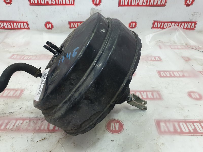 Вакуумный усилитель тормоза, 900 рублей, Красноярск