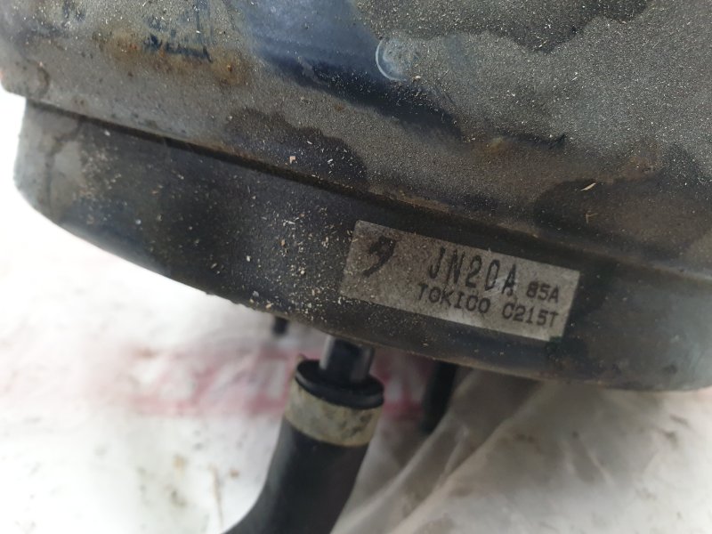 Вакуумный усилитель тормоза, 900 рублей, Красноярск