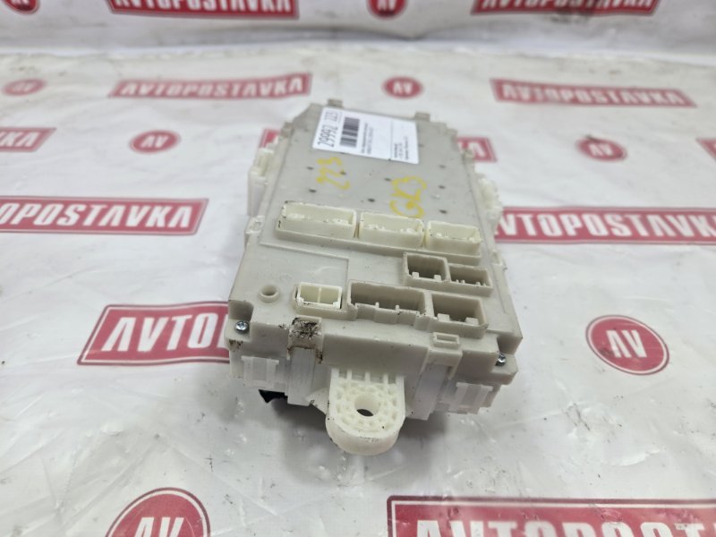 Блок предохранителей салонный, 1000 рублей, Красноярск