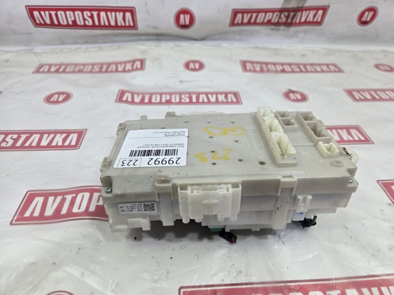 Блок предохранителей салонный, 1000 рублей, Красноярск