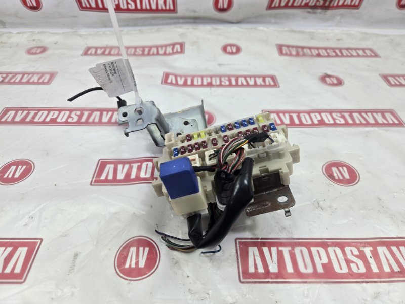 Блок предохранителей салонный, 800 рублей, Красноярск