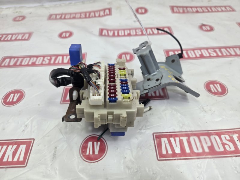 Блок предохранителей салонный, 800 рублей, Красноярск