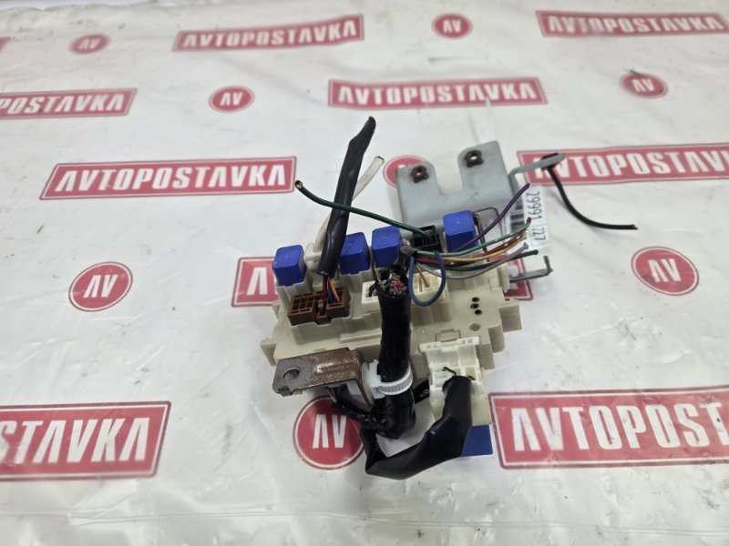 Блок предохранителей салонный, 800 рублей, Красноярск