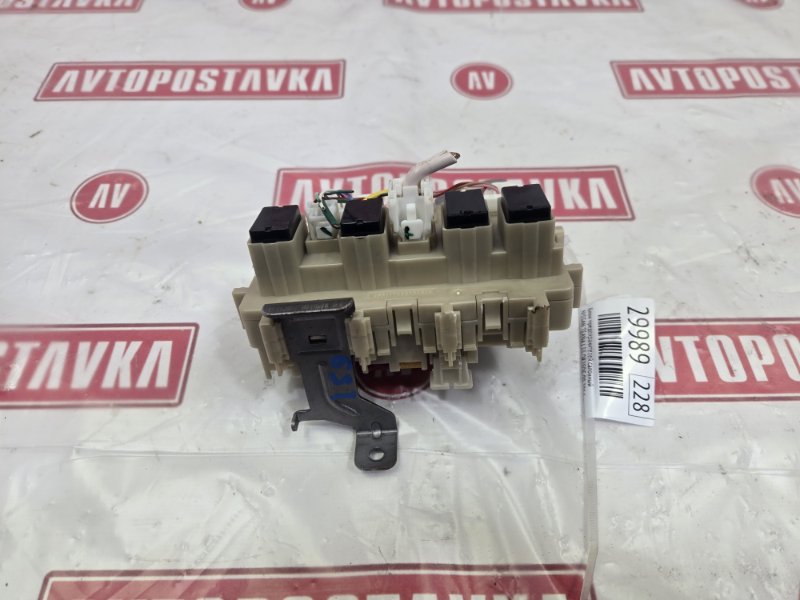 Блок предохранителей салонный, 1000 рублей, Красноярск