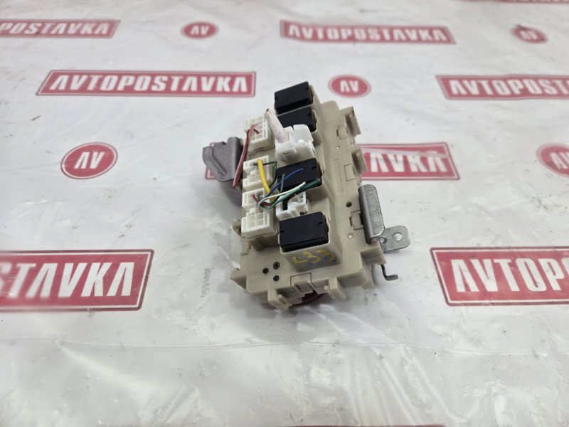 Блок предохранителей салонный, 1000 рублей, Красноярск