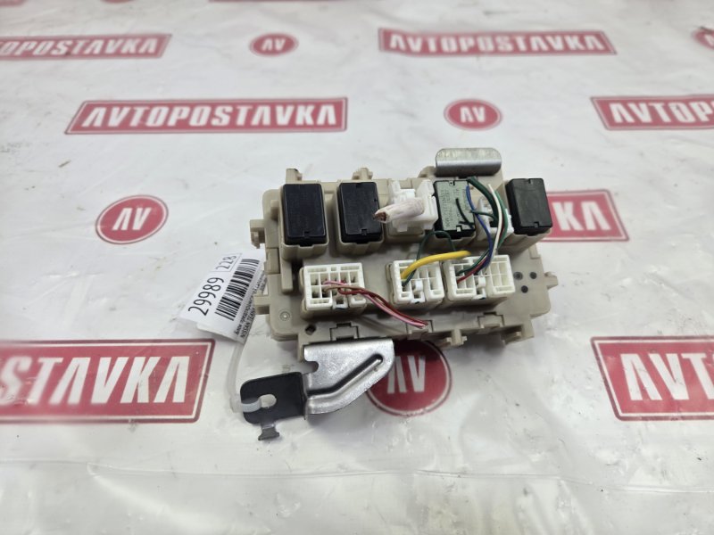 Блок предохранителей салонный, 1000 рублей, Красноярск