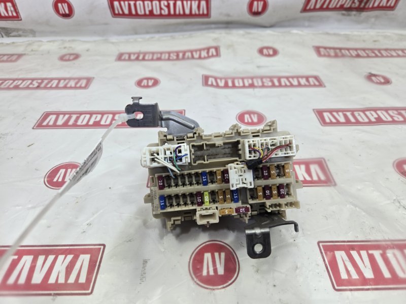 Блок предохранителей салонный, 1000 рублей, Красноярск