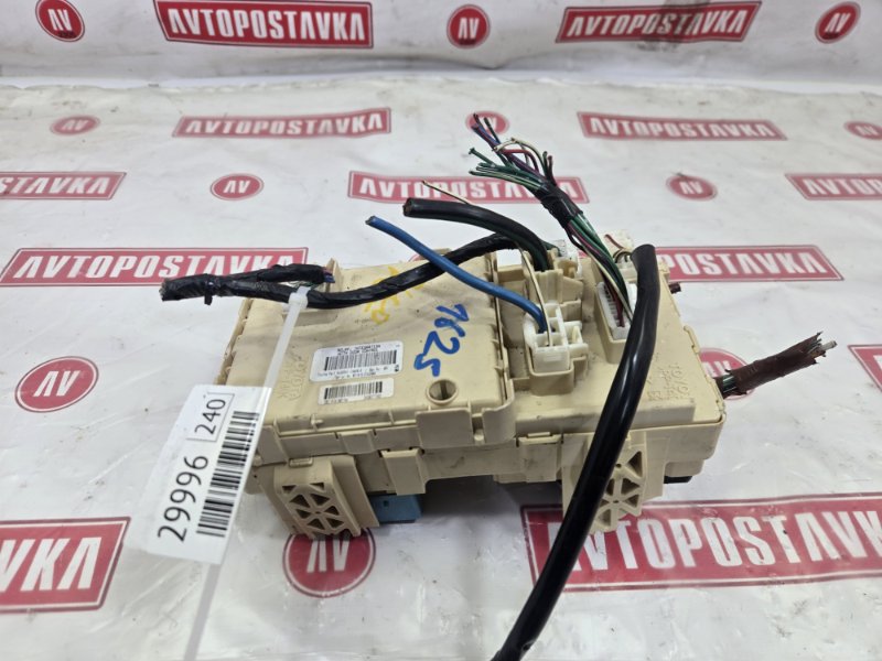 Блок предохранителей салонный, 700 рублей, Красноярск