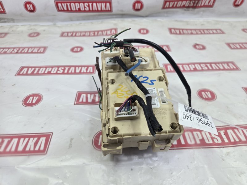 Блок предохранителей салонный, 700 рублей, Красноярск