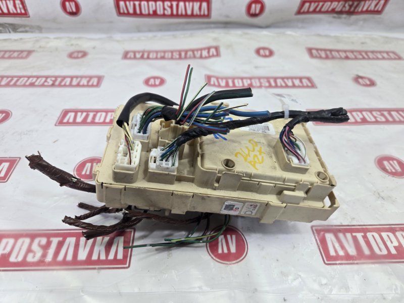 Блок предохранителей салонный, 700 рублей, Красноярск