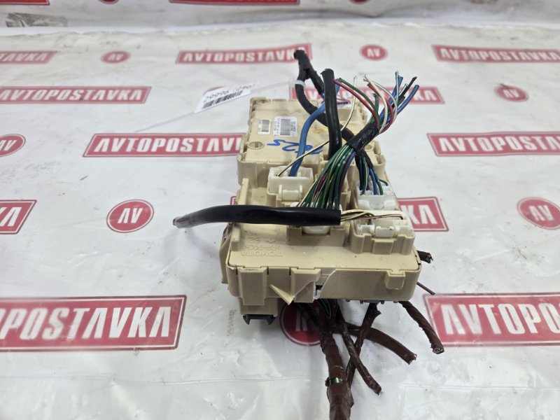 Блок предохранителей салонный, 700 рублей, Красноярск