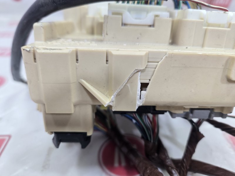 Блок предохранителей салонный, 700 рублей, Красноярск