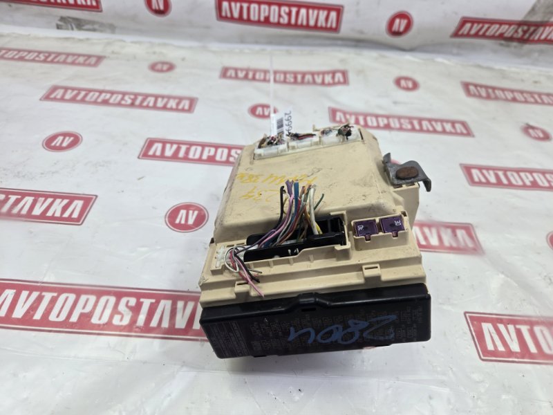 Блок предохранителей салонный, 1000 рублей, Красноярск