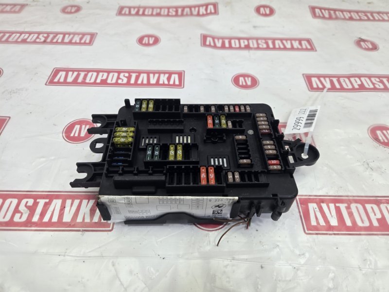 Блок предохранителей салонный, 800 рублей, Красноярск