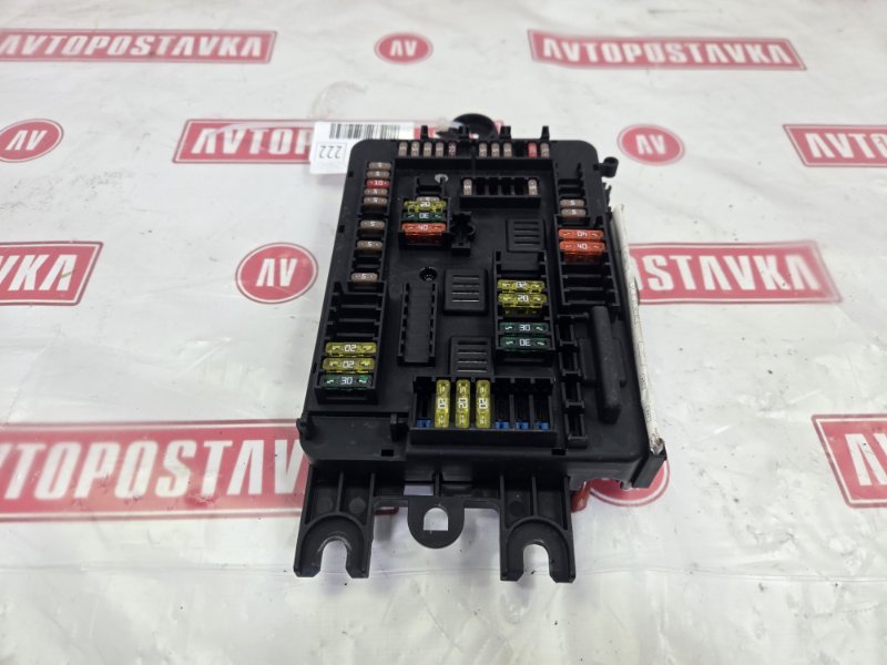 Блок предохранителей салонный, 800 рублей, Красноярск