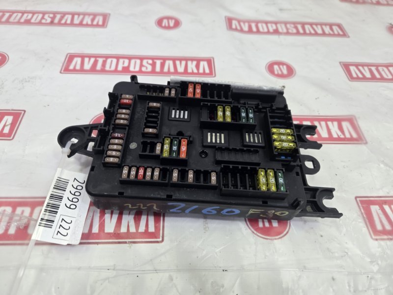 Блок предохранителей салонный, 800 рублей, Красноярск