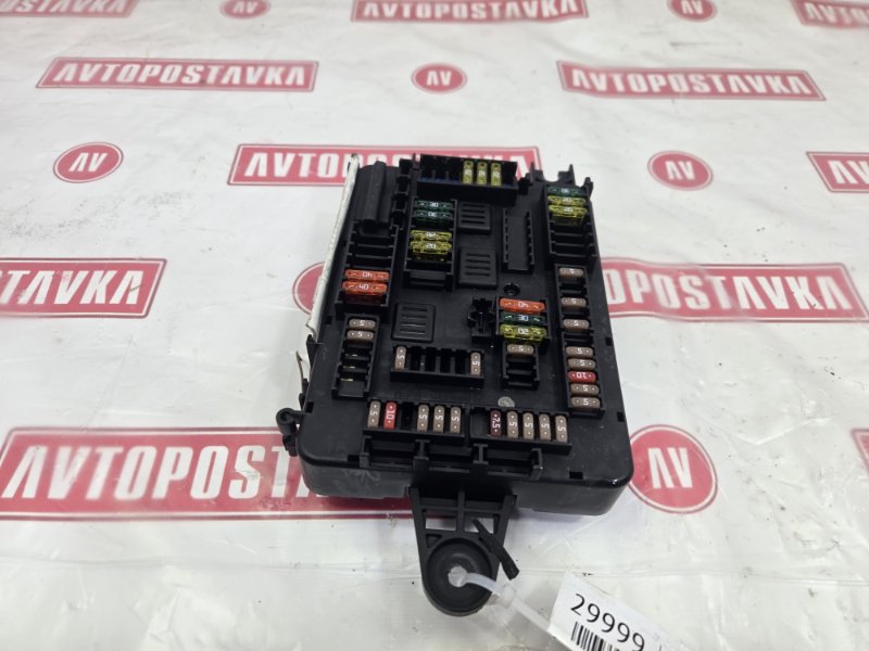 Блок предохранителей салонный, 800 рублей, Красноярск