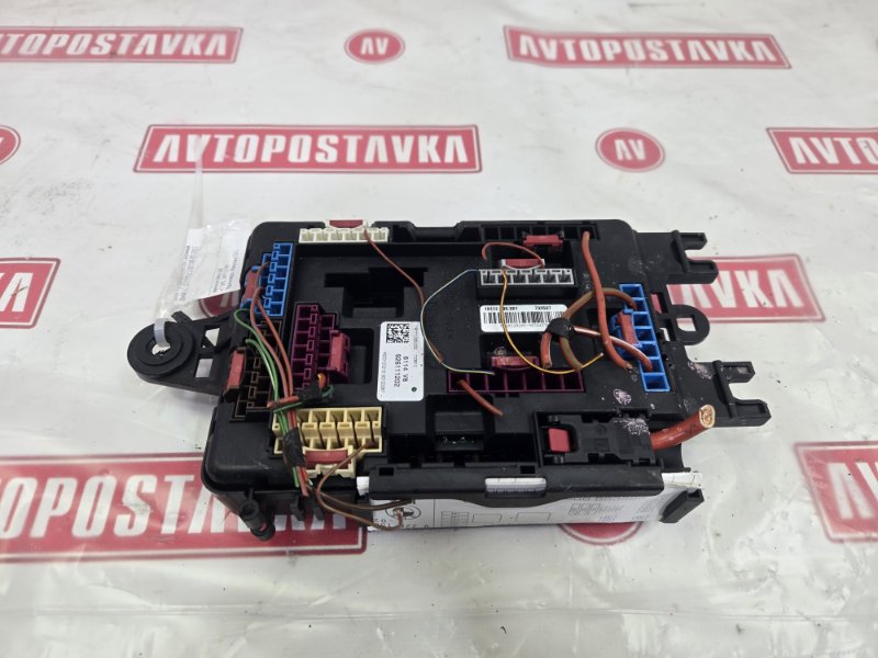 Блок предохранителей салонный, 800 рублей, Красноярск