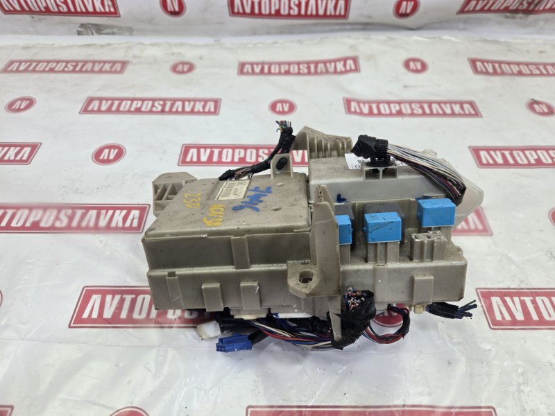 Блок предохранителей салонный, 1750 рублей, Красноярск