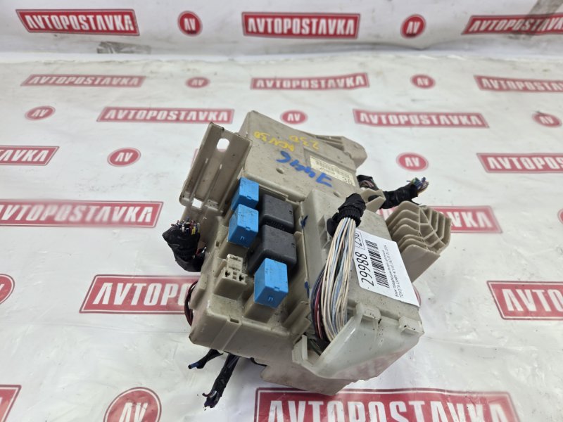 Блок предохранителей салонный, 1750 рублей, Красноярск