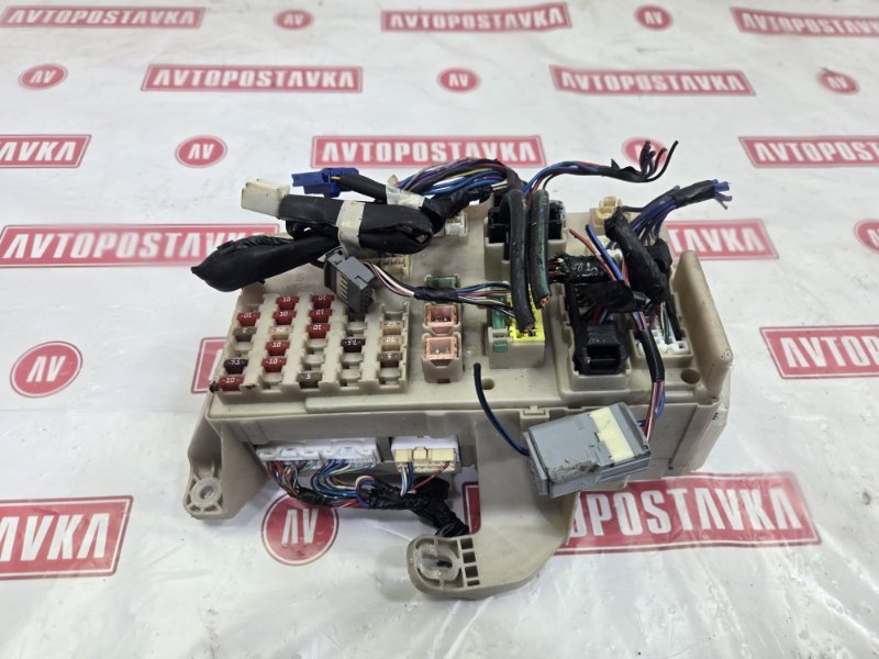 Блок предохранителей салонный, 1750 рублей, Красноярск