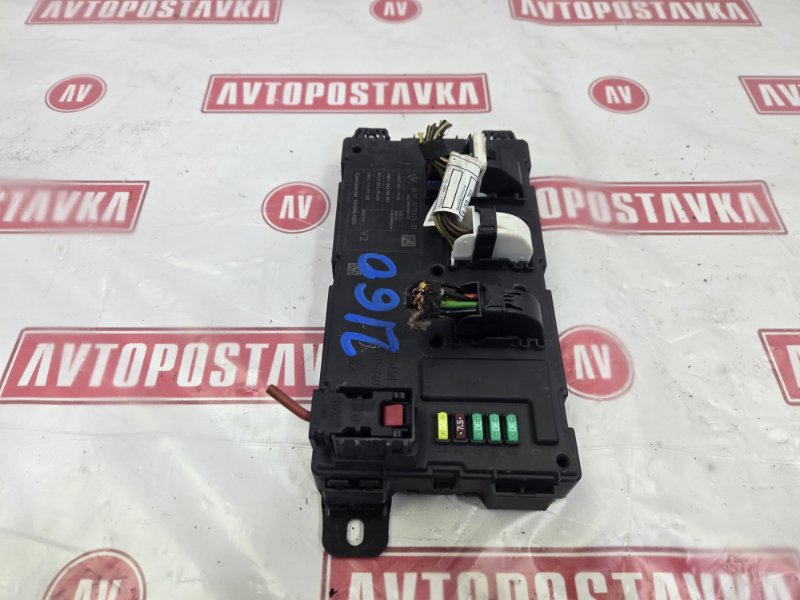 Блок управления отоплением и вентиляцией, 1500 рублей, Красноярск